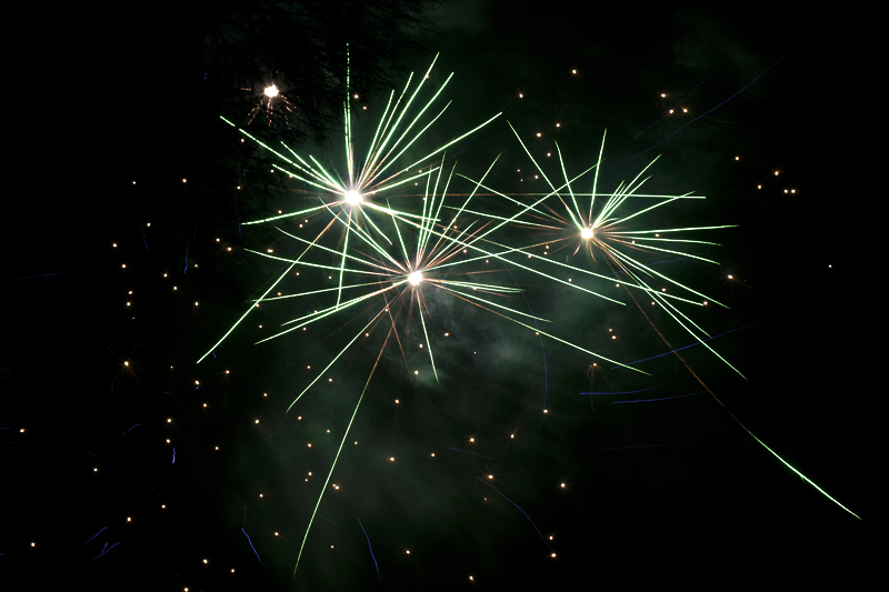 Fireworks by Kerly.blogspot.com