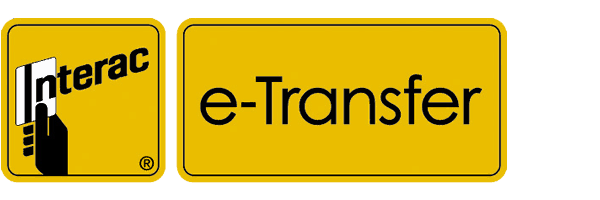 e-Transfer Interac symbol